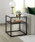 Фото #7 товара Nellie 20" Side Table