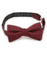 Фото #5 товара Men's Mickey Mouse Holiday Bow Tie