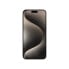 Apple iPhone 15 Pro Max"Titan Natur 6,7" 512 GB