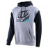 Толстовка Troy Lee Designs Precision 2.1 2XL - фото #2