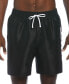 Фото #1 товара Плавки Nike Big Block Logo Volley 7" для мужчин
