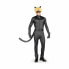Фото #1 товара Маскарадные костюмы для взрослых My Other Me Cat Noir (7 Предметы)