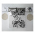 Фото #1 товара Постельное белье Icehome Лист столешницы Kata 160 x 270 см (Одноместное)