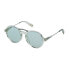 TRUSSARDI STR213512GNG Sunglasses