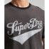 SUPERDRY Vintage Americana Ringer T-shirt