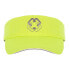 Фото #2 товара ARCH MAX Visera Visor Ultralight Yellow Cap