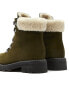 Фото #2 товара La Canadienne Adams Suede Bootie Women's