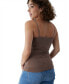 Фото #2 товара Топ безшовного женского для беременных от Ingrid & Isabel