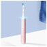 Фото #2 товара Электрическая зубная щетка Oral B iO3 Pink