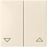 Schneider Electric 273804 - Key - White - Duroplast - ELSO Joy - IP20 - 10 pc(s)