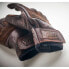 ფოტო #4 პროდუქტის FUEL MOTORCYCLES Rodeo woman leather gloves