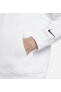 Фото #4 товара Sportswear Men's Fleece Pullover Hoodie Erkek Sweatshirt - Dr9273-100