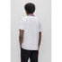 BOSS Prout short sleeve polo