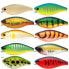 Фото #2 товара SAKURA Golem Zero crankbait 6.8g 45 mm