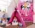 Фото #4 товара Настенный декор для детской Komar Fototapete Спящая Красавица