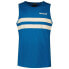 Фото #1 товара HURLEY Oceancare Stripes sleeveless T-shirt