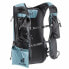 Фото #2 товара Спортивные рюкзак Deuter Ascender бирюзовый Нейлон 13 L 24 x 47 x 13 cm