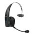 Фото #1 товара Jabra BlueParrott B350-XT - Headset - Head-band - Office/Call center - Black - Monaural - Buttons