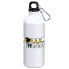 Фото #1 товара KRUSKIS Be Different Run 800ml Aluminium Bottle