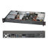 Фото #2 товара SUPER MICRO CSE-504-203B 1U Rack