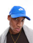 Nike Club cap in blue