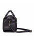 ფოტო #14 პროდუქტის Women's Genuine Leather Mini Trunk Crossbody Bag
