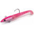 Фото #6 товара MOLIX Jugulo Head Soft Lure 15g