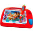 CLEMENTONI Paw Patrol Educational Briefcase With Interactive Pen