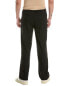 Фото #2 товара Helmut Lang Pull-On Wool-Blend Trouser Men's Black Xs