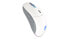 ENDORFY GEM Plus Wireless Onyx White - Ambidextrous - Optical - RF Wireless + USB Type-C - 26000 DPI - White