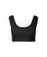 ფოტო #3 პროდუქტის Plus Size Lara Unlined Bralette Bra