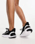 Фото #2 товара Nike Running Free Run NN trainers in black