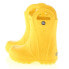 Crocs Handle Rain Boot Kids Желтый, 33-34 EU Child - фото #5