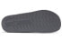 Фото #4 товара Спортивные сандалии New Balance NCLAY для мужчин и женщин, цвет - темно-серый