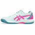 Женские теннисные туфли Asics Gel-Dedicate 8 Женщина Белый