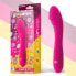 Фото #1 товара Вибратор GOODIES Sweety G-Spot USB силиконовый фуксия