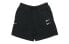 Nike Swoosh French Terry Short CJ4883-010 Shorts