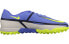 Фото #3 товара Nike Phantom GT2 Academy TF 人造场地足球鞋 蓝绿色 / Кроссовки Nike Phantom GT2 Academy TF DC0803-570
