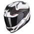 Фото #1 товара SCORPION EXO-520 Evo Air Elan full face helmet