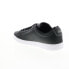 Фото #11 товара Lacoste Carnaby BL 21 1 7-41SMA0002312 Mens Black Lifestyle Sneakers Shoes