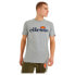 ფოტო #1 პროდუქტის ELLESSE Prado short sleeve T-shirt