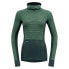 Фото #1 товара DEVOLD OF NORWAY Tuvegga Merino hoodie