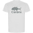 Фото #2 товара KRUSKIS Caranx ECO short sleeve T-shirt