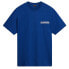 ფოტო #1 პროდუქტის NAPAPIJRI S-Hill 1 short sleeve T-shirt