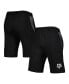 ფოტო #3 პროდუქტის Men's Black Texas A&M Aggies Wild Party Shorts