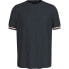 TOMMY HILFIGER Global Cuff short sleeve T-shirt