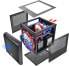 Фото #14 товара Thermaltake Core V1 Mini ITX Cube Case with Fan