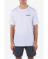 Men's Everyday Four Corners Short Sleeves T-shirt