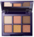 The Contour Eye Shadow Palette medium