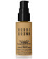 Natural Tan (N-054) Neutral beige with yellow and pink undertones.